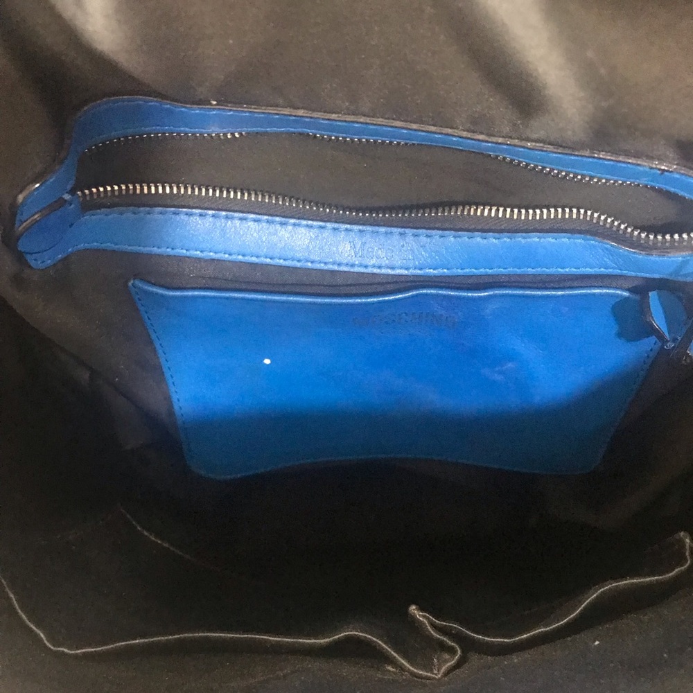 Moschino Fresh Back Pack - Picture 9 of 9